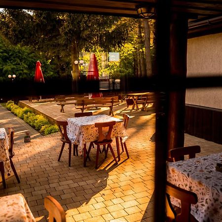 Güldenboden Plaza Resort מראה חיצוני תמונה