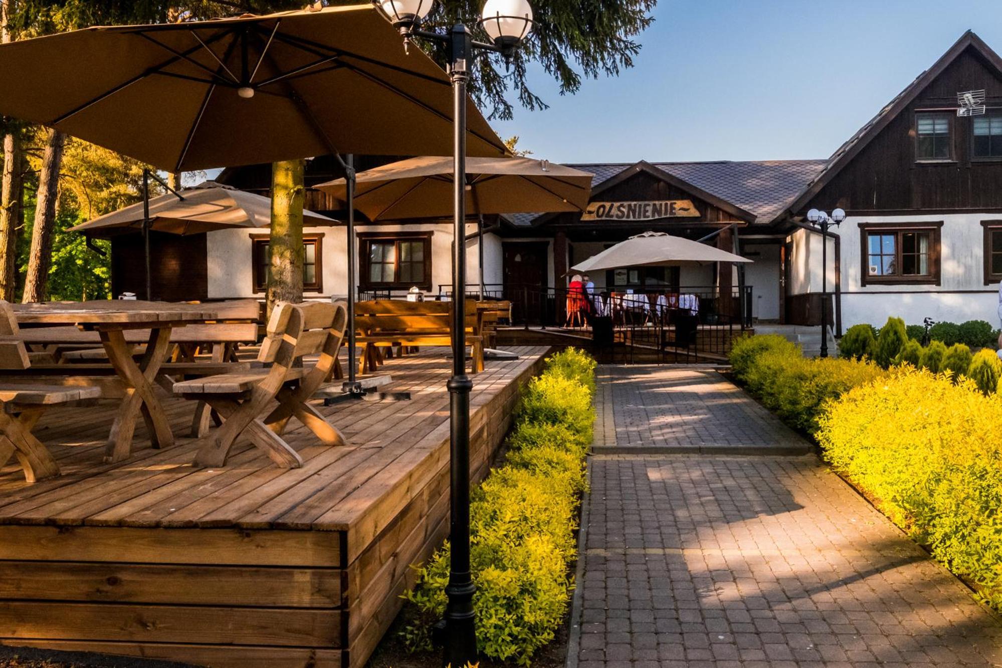 Güldenboden Plaza Resort מראה חיצוני תמונה