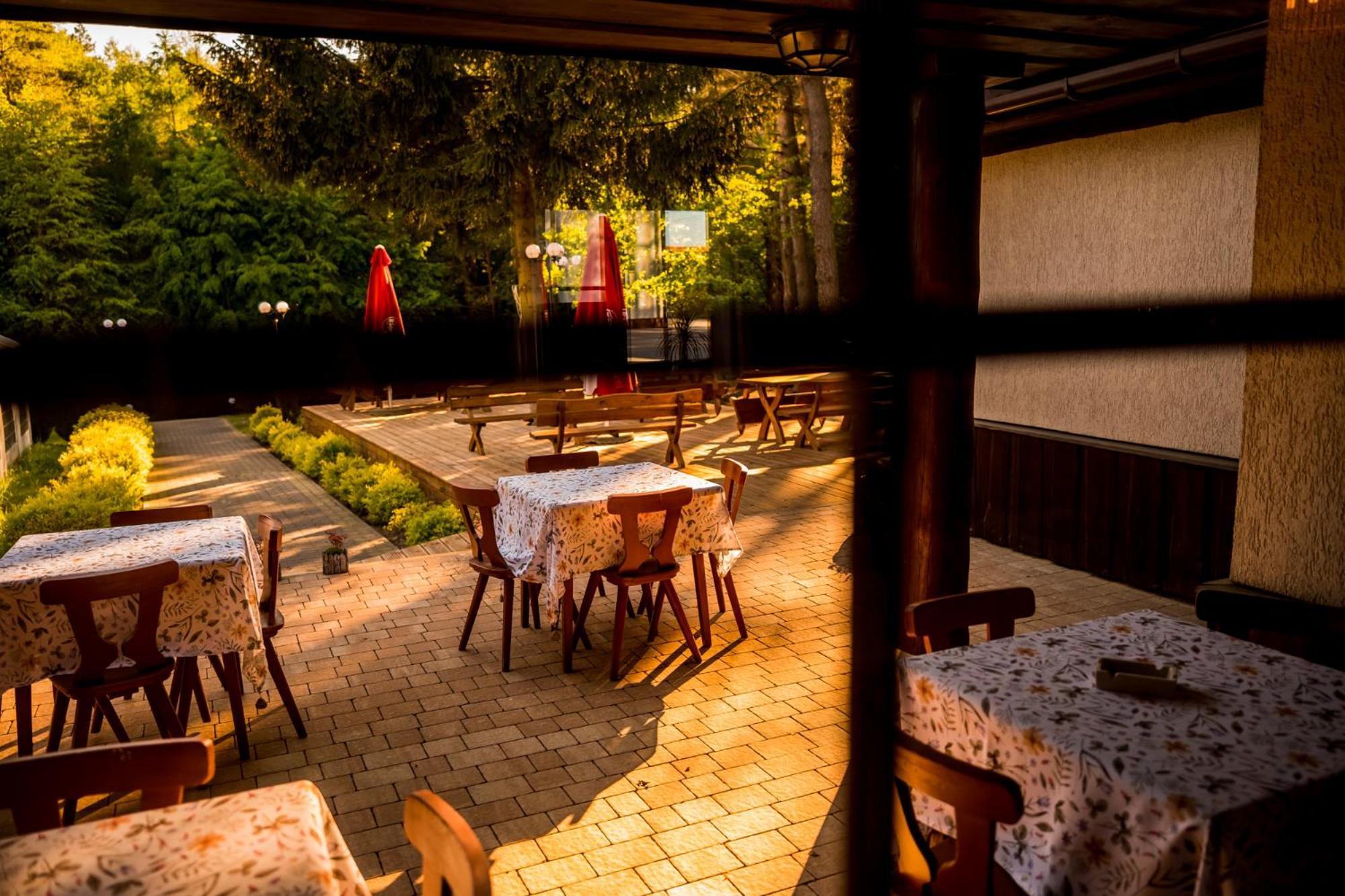 Güldenboden Plaza Resort מראה חיצוני תמונה